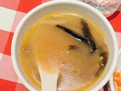 -西贝(大华虎城店)