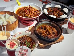 -图味美小黄鱼·景德菜(浙江路店)