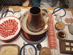 -南门涮肉(上海二店)