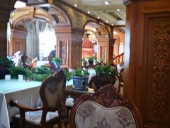 大堂-萨拉漫饮食(北京中路店)