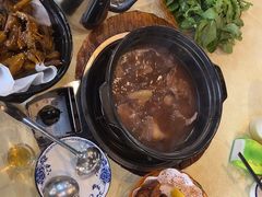-一煲鸽