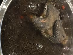 -太婆天府山珍酒楼(亚运村店)