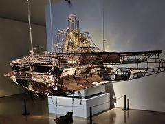 -中华艺术宫(上海美术馆)