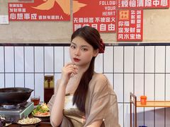 -黔有有贵州酸汤夺夺粉火锅(五味十字店)