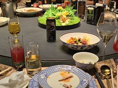 -名人坊·新派粤菜(河西奥体博览中心金鹰世界店)