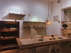 大堂-MAISON门前杂货店