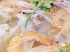 -洪兴砂锅·融合砂锅菜(三站店)