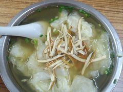 -荣巷小馄饨(荣巷店)