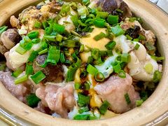 -尝囍煲仔小菜