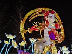 -武汉园博园(武汉自然博物馆)