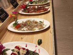 -春天烤肉自助餐厅(南内环店)