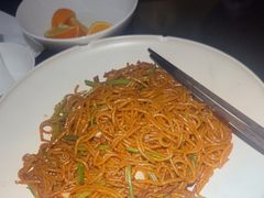 -西郊八号·山野江西菜(开发区店)