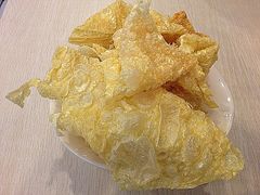 腐竹-家味螺蛳粉&烤鱼(五角场店)