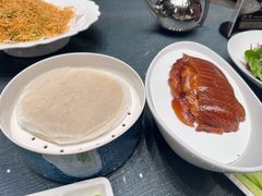 -凤凰园烤鸭店·唐山菜·传承花椒肉(老唐丰路店)