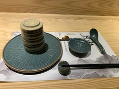 -秋荀日本料理(昆明同德广场店)
