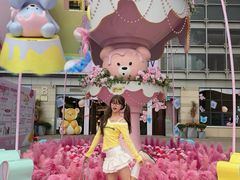 -深圳龙华星河COCO City(民治店)