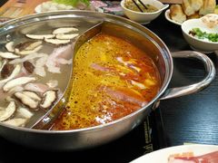 -呷哺呷哺(哈尔滨红博购物广场店)