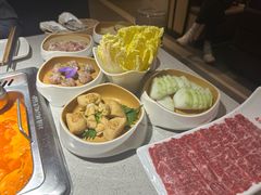 -海底捞火锅(番禺广场店)