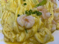 滑蛋虾仁-澳门陈光记烧味饭店(万象城店)