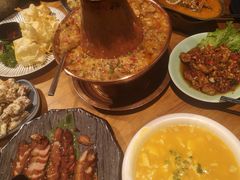 -觅山云南菜(泊富ICITY店)