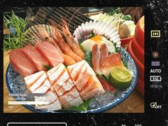 -沼津港精致料理·寿喜烧·烧鸟(青浦宝龙广场日料榜单店)