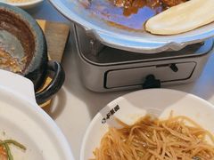 -小菜园新徽菜(南京秦淮龙蟠汇店)