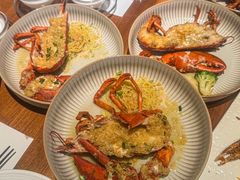 -Mr.Fish鱼鲜生海鲜放题(高德置地冬广场店)