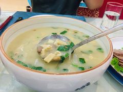 甜沫-鹊华居·地道鲁菜·海鲜·融合味(大明湖店)