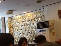 -金北顺大锅家(신사본점)