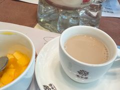 相思奶茶-意卡菲·欢乐聚会餐厅(华侨店)