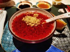 酒酿核桃仁-海味世家·家常菜馆(明州里店)