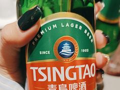 -大闫家烧烤·小海鲜家常菜(郑庄店)