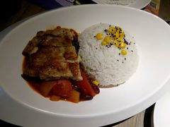 -卡朋西餐(较场西路店)
