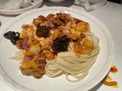 -西域阿里马新疆菜·清真(桂花路店)