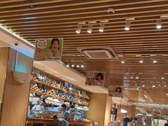 -西贝(上海我格广场店)