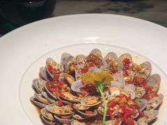 -佬麻雀·新湘菜(珠海金发购物中心店)