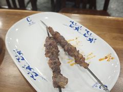 -柴氏风味斋(甘家口店)