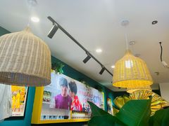 大堂-春莱·老挝咖啡·泰式奶茶(钟楼店)