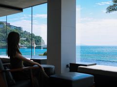 -深圳大梅沙京基洲际度假酒店