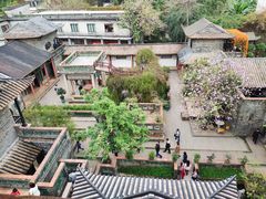 -东莞市可园博物馆