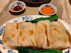 -广州花园酒店荔湾亭·地道点心·粤式饮茶
