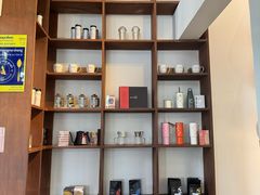 -BROWN Roastery | Siem Reap