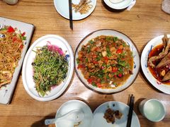 -陈先进鱼馆·地道农家菜(湖墅南路店)