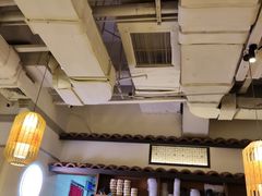 大堂-闽上鲜·福建菜(龙湖滨江天街店)
