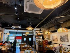 -阿鸡鱼庄·顺德鲜蒸小炒(亚运村店)