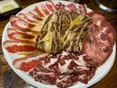 -韩一品韩国料理(柏庐南路店)