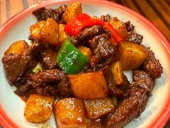 -等我餸上门海鲜大排档(天河南店)