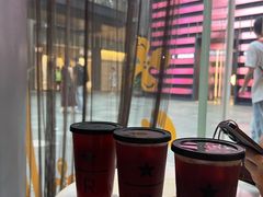 -星巴克臻选(成都太古里店)