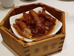 -粤食堂(天津和悦汇店)