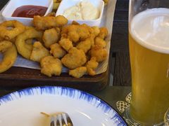 -Ambra Haus琥珀屋精酿餐厅(宝山店)